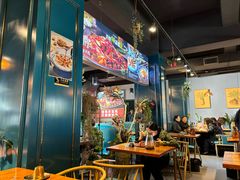 -柴窝堡22号辣子鸡·传承新疆菜