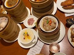 -杭州JW万豪酒店-万豪中餐厅