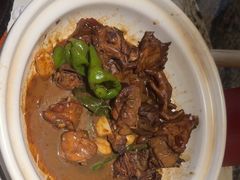 -又见炊烟私房菜(敬亭路店)