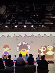 -小鸡哆哆故事屋·儿童乐园(嘉里城店)