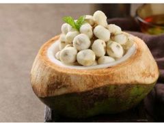 -百年果林椰子鸡(中洲店)