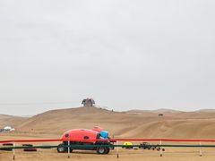 -达拉特旗响沙湾旅游区