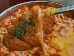 -青春分食(仙林大学城店)