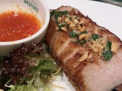 -美奈小馆·东南亚菜(福田星河COCO Park店)