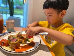 -JANS意式简餐厅·惠灵顿牛排