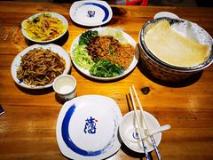 -满园烤鸭·春饼(华强广场店)