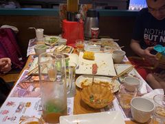 -木屋烧烤(坂田天安云谷店)