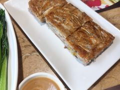 -南都咖啡西餐厅(吉厦村店)