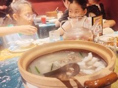 -茶人村·宫廷私厨(奥体印象城店)