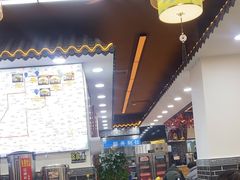 -秦君宝手擀菠菜面(金花路店)
