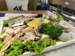 -尚尚仙·酸汤猪手·猪肚鸡火锅(华联万柳购物中心店)