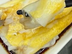 鸡蛋肠粉-穗银肠粉店(东川路店)