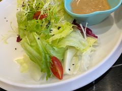 -全聚德(长白直营店)