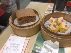 -添好运点心专门店(北角店)