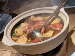 -蜜桃餐厅·伴山(海岸城店)