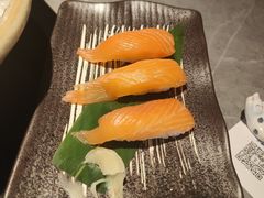 -匠和风精致料理(祥禾天地店)