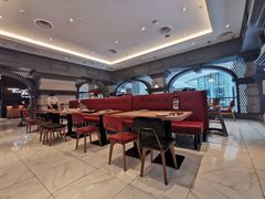 大堂-必胜客(砂之船中东奥莱店)