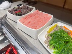 -海底捞火锅(龙湖金沙天街店)