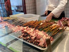 -西域阿里马新疆菜·清真(桂花路店)