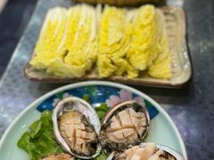 -金龙·打边炉(武进路店)