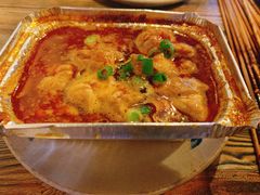 -晓靖轩烧烤(沙河风情店)