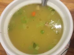 -乌镇那一年小院主题餐厅(甘泉西路店)