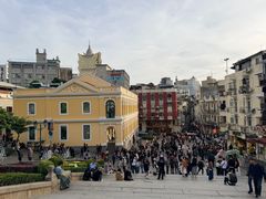 -大三巴饼家(大三巴街店)
