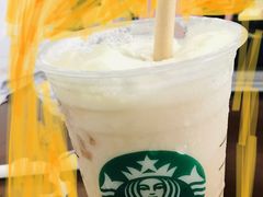 -星巴克(西安机场1店T3到达店)