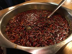 -金陵夜猫子私房菜(茂业天地店)
