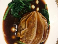 -食廬NOBLE(港汇店)