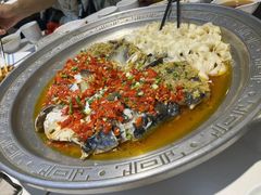 -楚鱼王·河鲜·湖北菜(华农店)