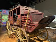 -墨尔本博物馆(Melbourne Museum)