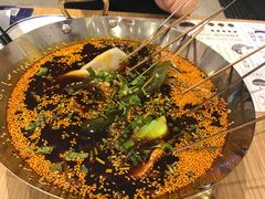 -文叔·湖北名小吃·小龙虾(华强北店)