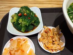 -易裕和·长沙米粉(竹塘西路店)