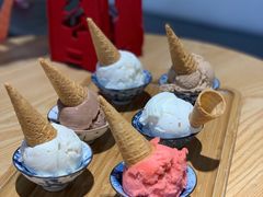 -歎雪糕低糖低脂Gelato冰淇淋