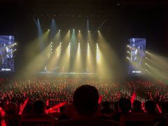 -成都金融城演艺中心