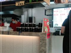 -蔡明纬热干面(长港路店)