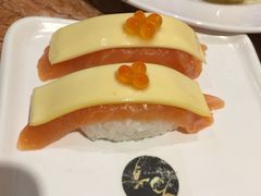 -万岁回转寿司
