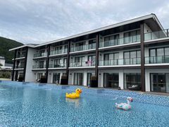 -象山黄金海岸雷迪森酒店