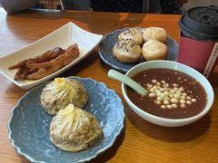 -鑫震源·苏式大虾生煎(山塘街店)