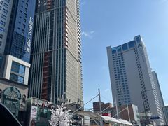 -蚂蚁家辣炒章鱼(海云台店)