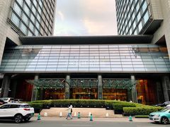 -青岛海尔洲际酒店