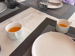 -璟象酒店-爱丽坊景观餐厅