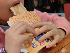 -奎元馆.百年奎元.非遗传承(西湖边的解放路店)