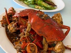 -ZF Seafood Restaurant 卓峰海鲜餐