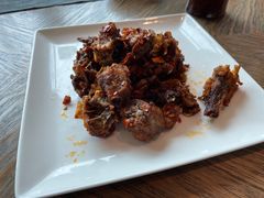 -长沙北辰洲际酒店-栀味轩中餐厅