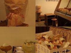 -屋裡·Union Bakery(龙江路店)