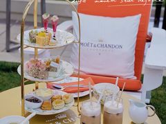 -Terrace 8 八号露台(波特曼丽思卡尔顿店)