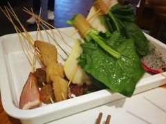 -袁记串串香(康太家园店)