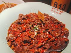 -老萍巷莲花血鸭·萍乡地标江西菜(步行街店)